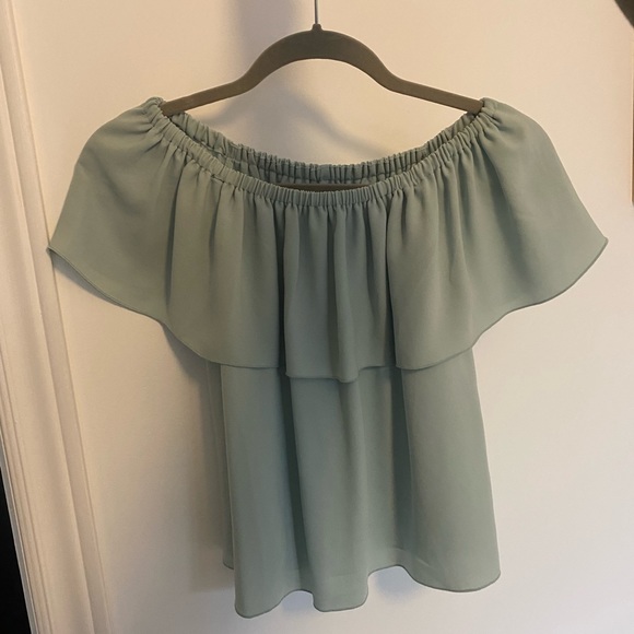 Wilfred loose top size XS - Picture 3 of 3